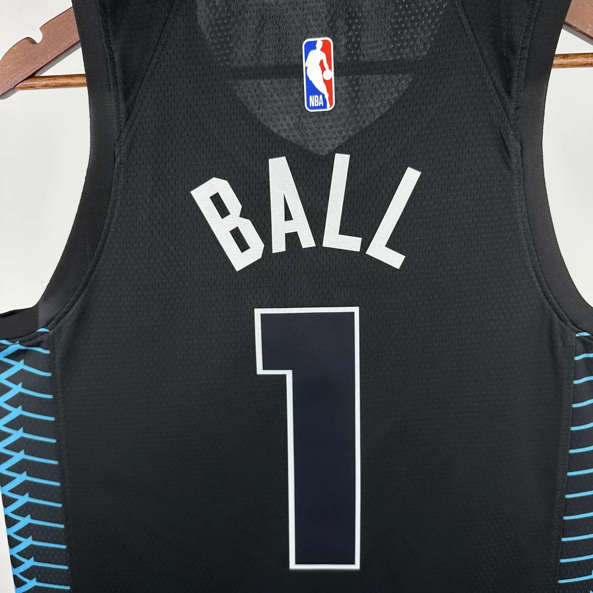 Camisa - Charlotte Hornets