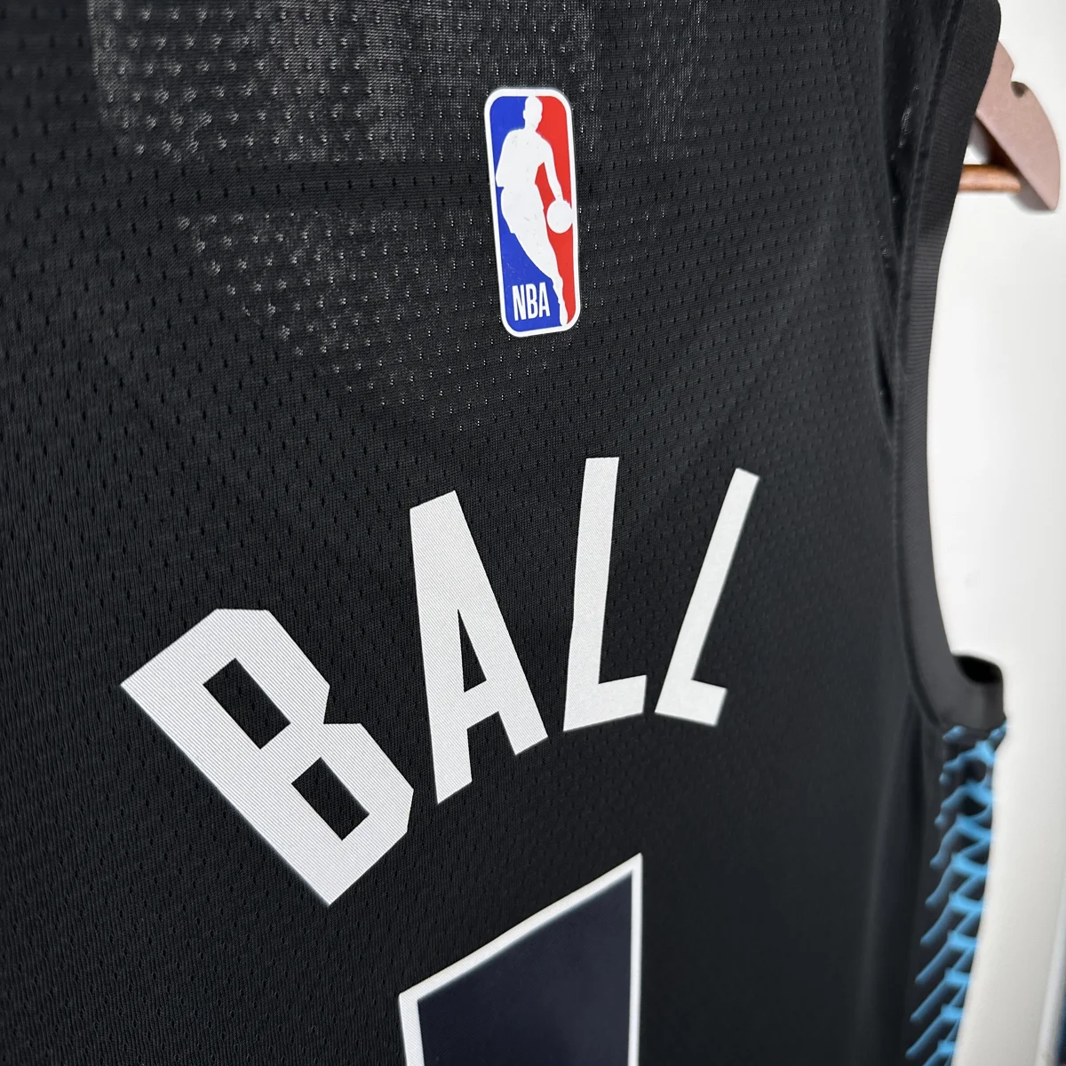 Camisa - Charlotte Hornets