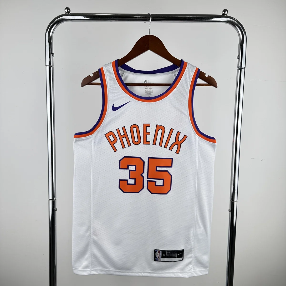 Camisa - Phoenix Suns (retrô)