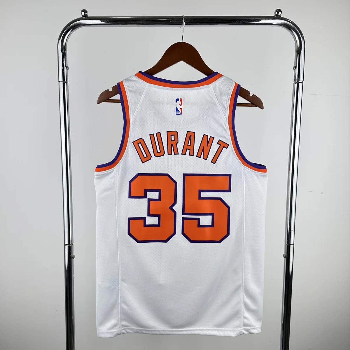 Camisa - Phoenix Suns (retrô)