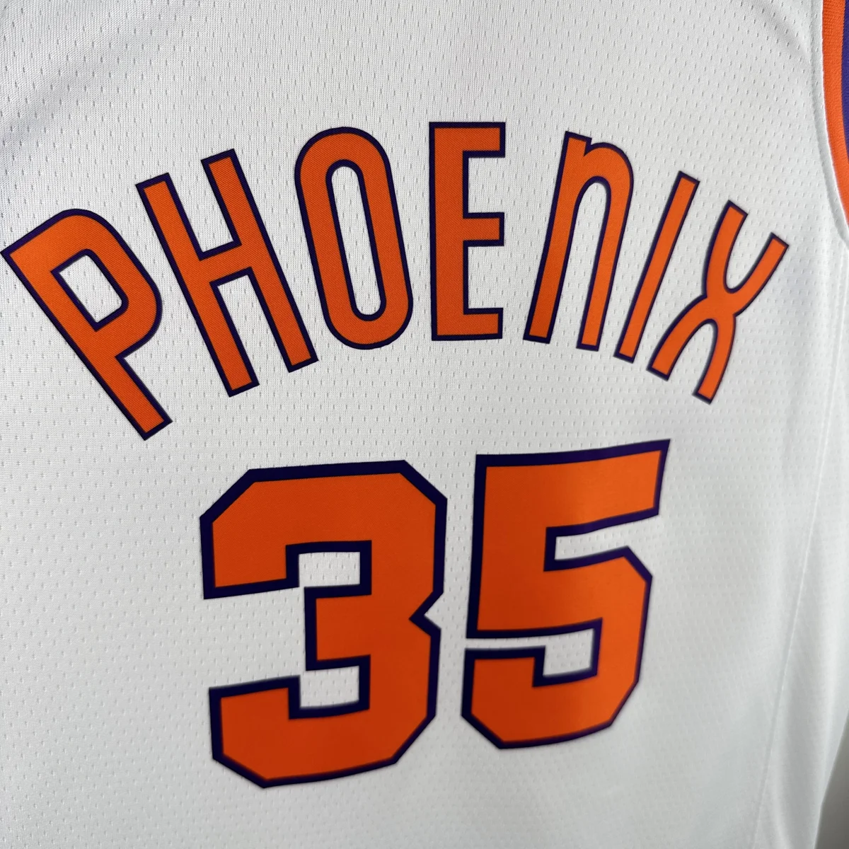 Camisa - Phoenix Suns (retrô)