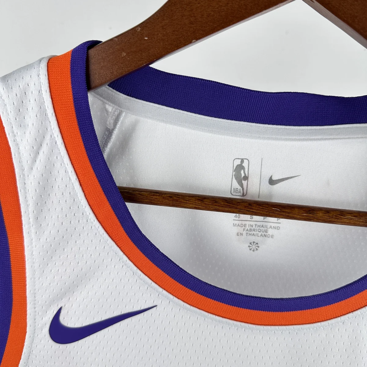 Camisa - Phoenix Suns (retrô)