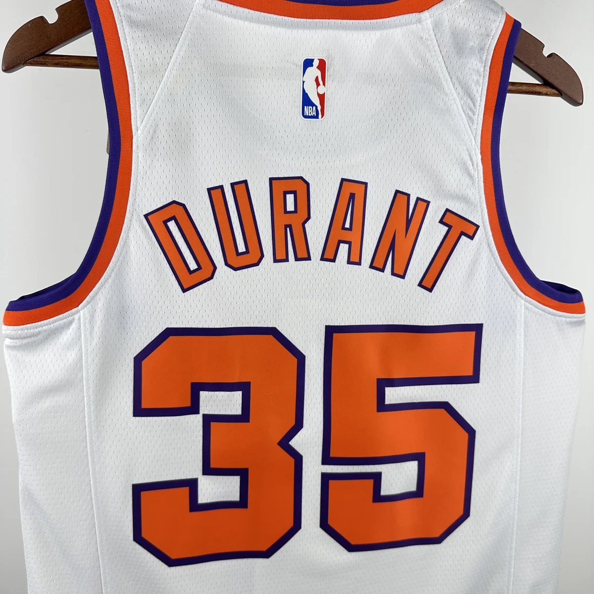 Camisa - Phoenix Suns (retrô)