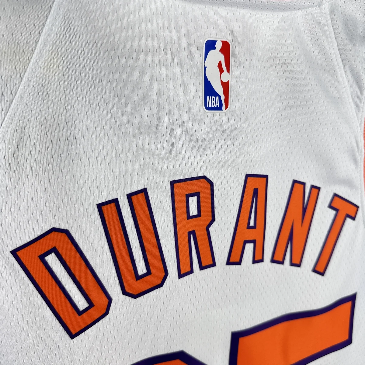 Camisa - Phoenix Suns (retrô)