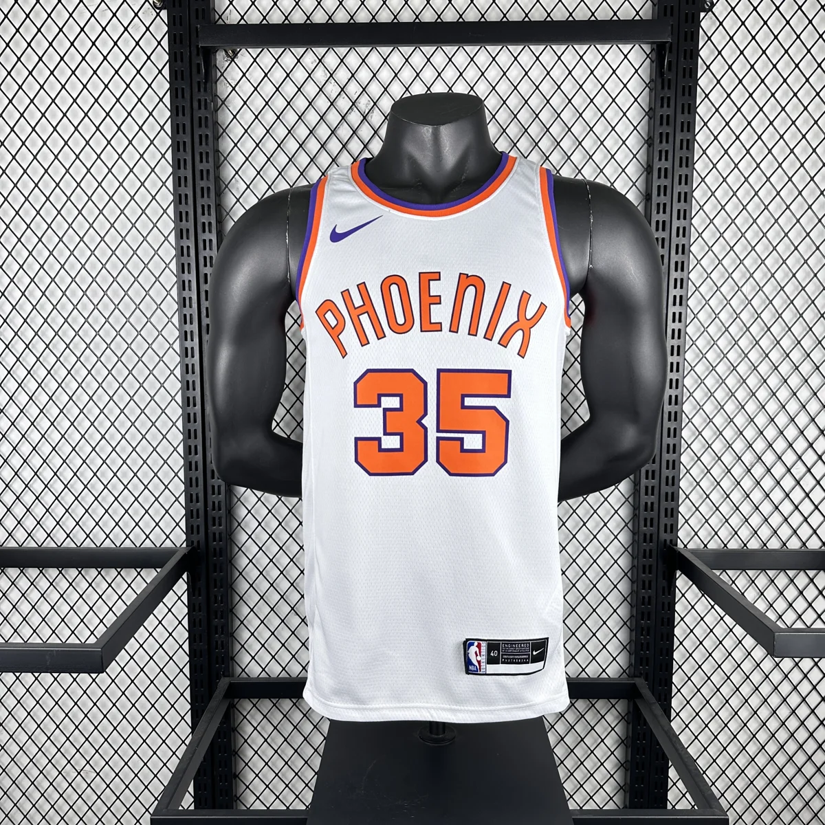 Camisa - Phoenix Suns (retrô)