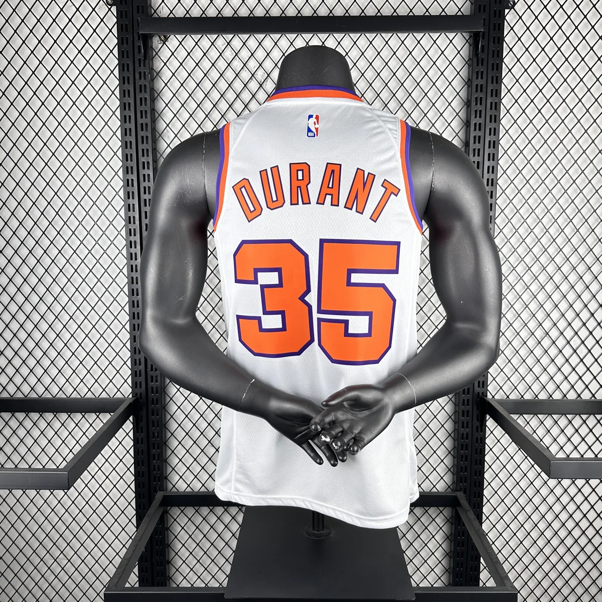 Camisa - Phoenix Suns (retrô)
