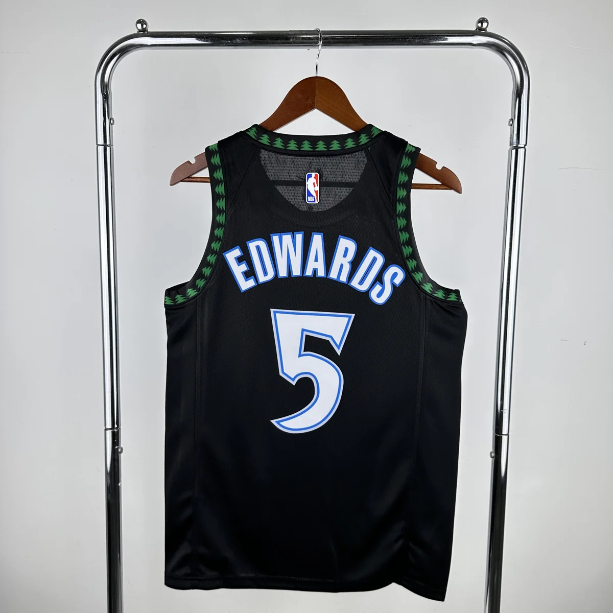 Camisa - Minnesota Timberwolves (retrô)