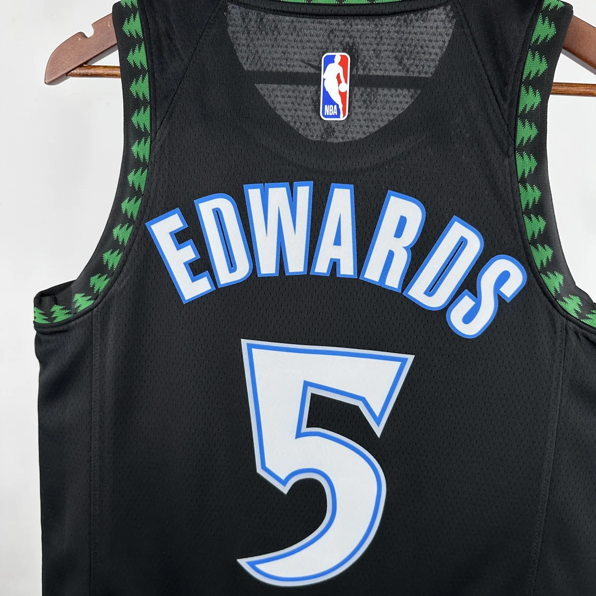 Camisa - Minnesota Timberwolves (retrô)