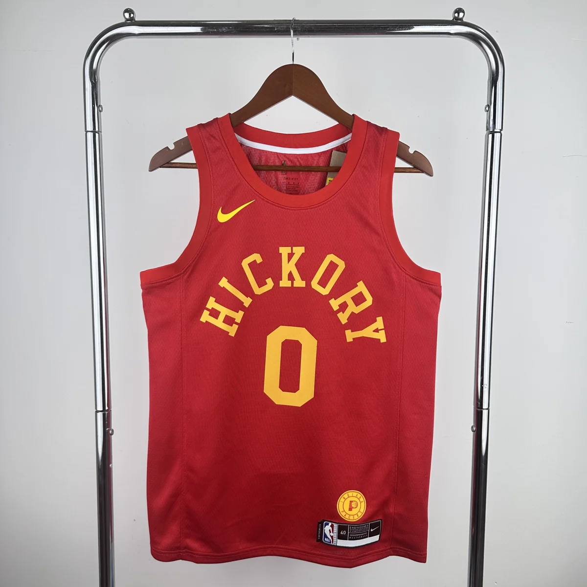 Camisa - Indiana Pacers (retrô)