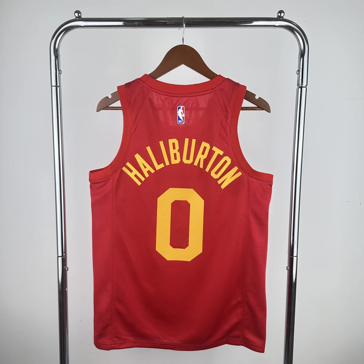 Camisa - Indiana Pacers (retrô)