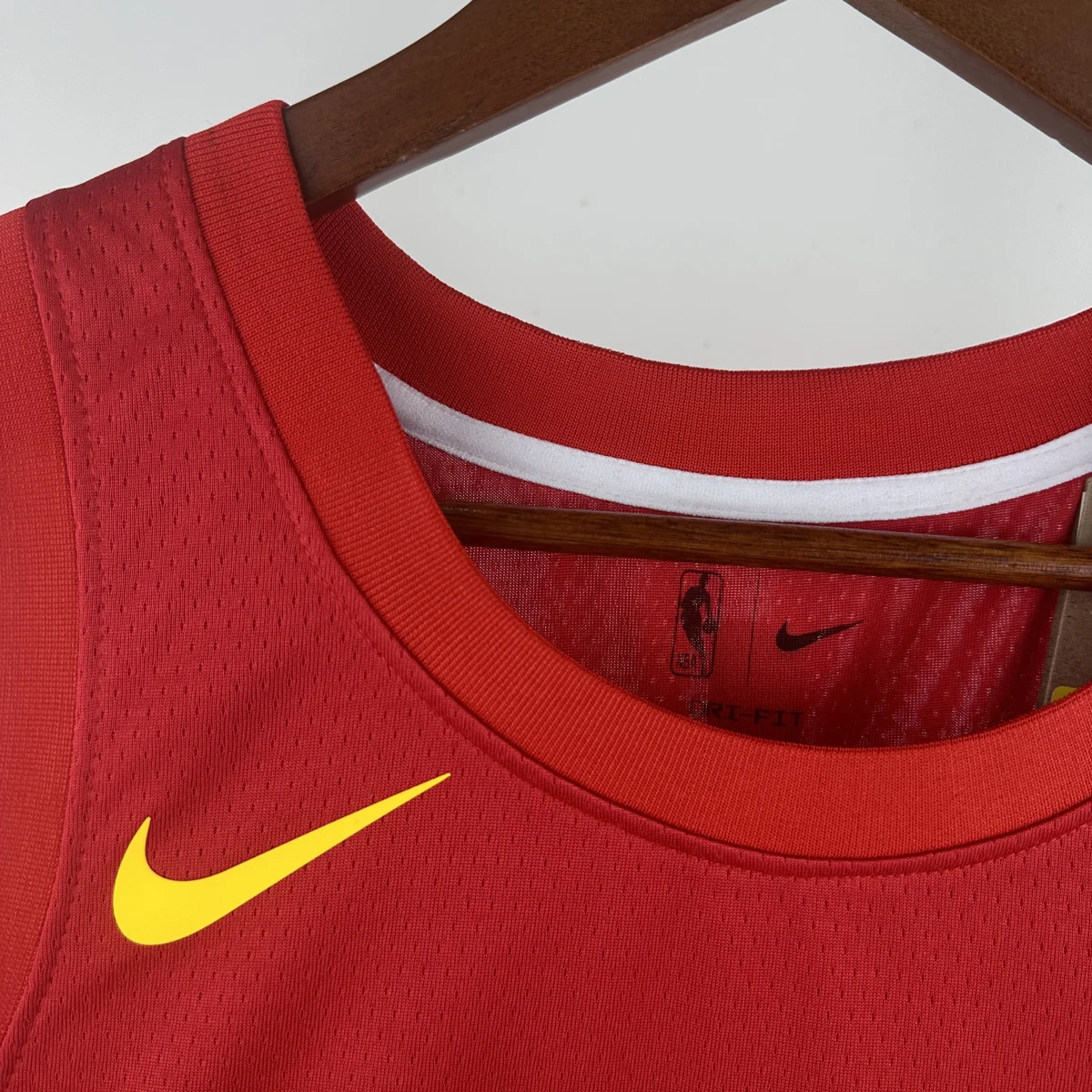 Camisa - Indiana Pacers (retrô)
