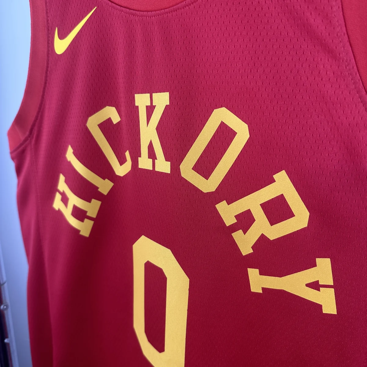 Camisa - Indiana Pacers (retrô)