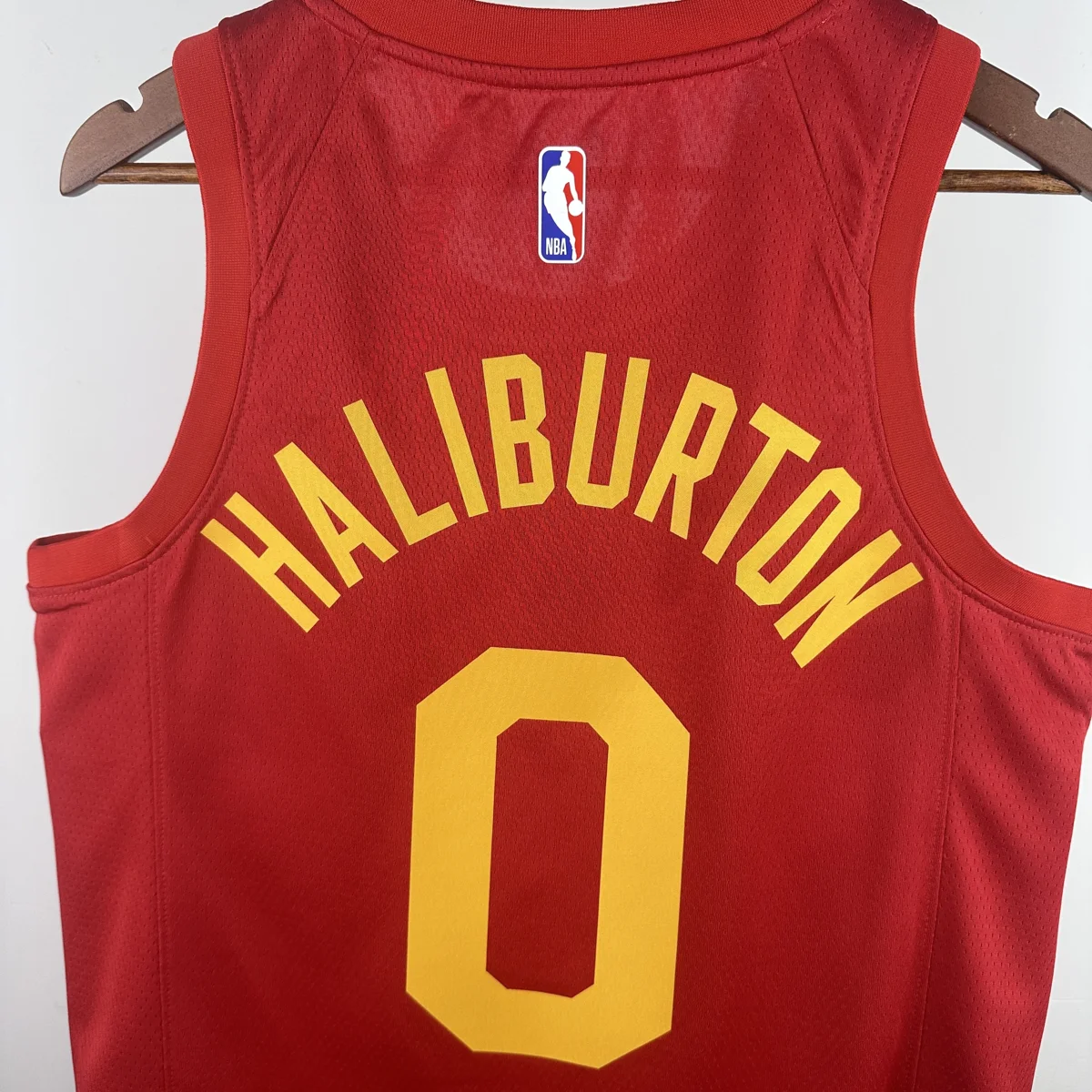 Camisa - Indiana Pacers (retrô)