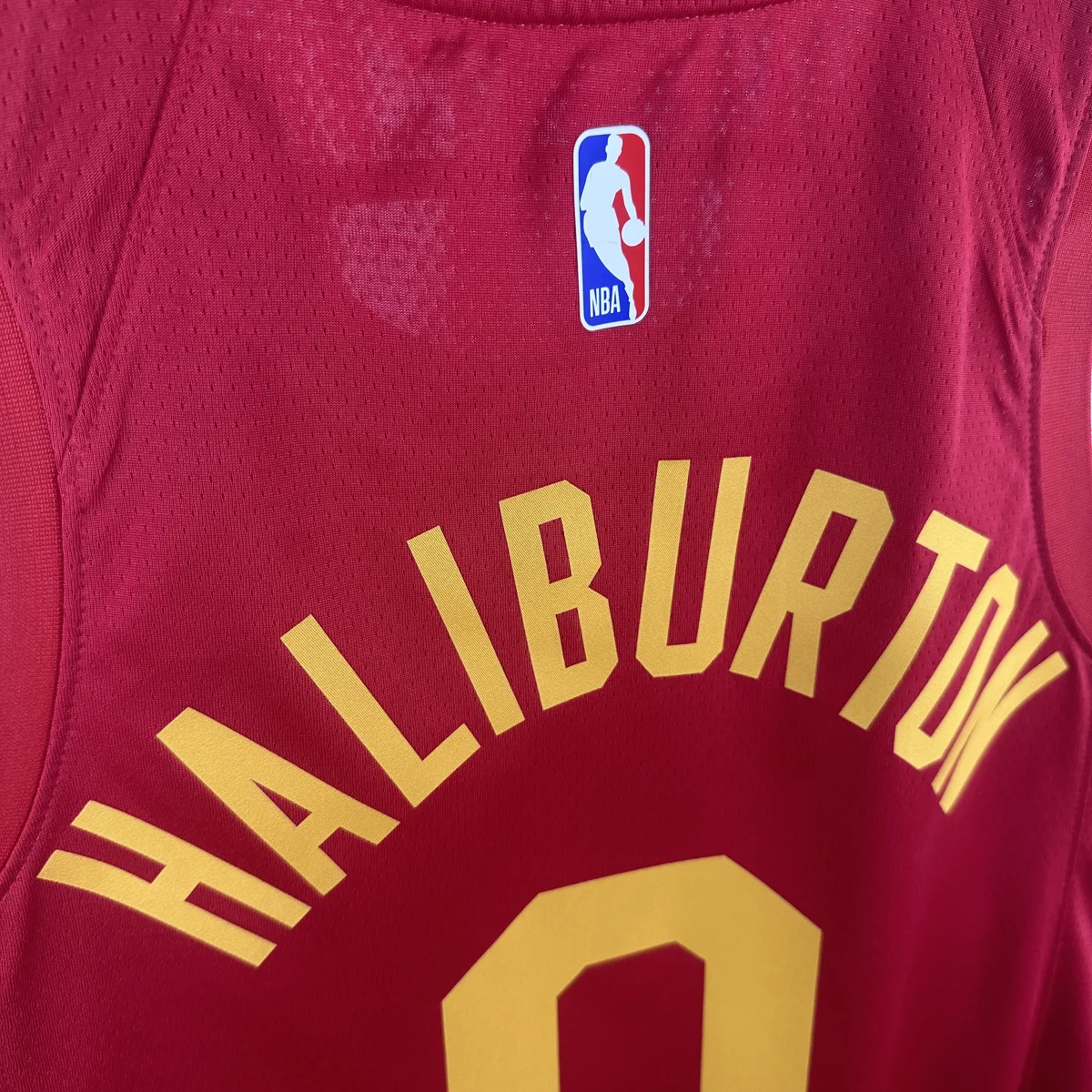 Camisa - Indiana Pacers (retrô)