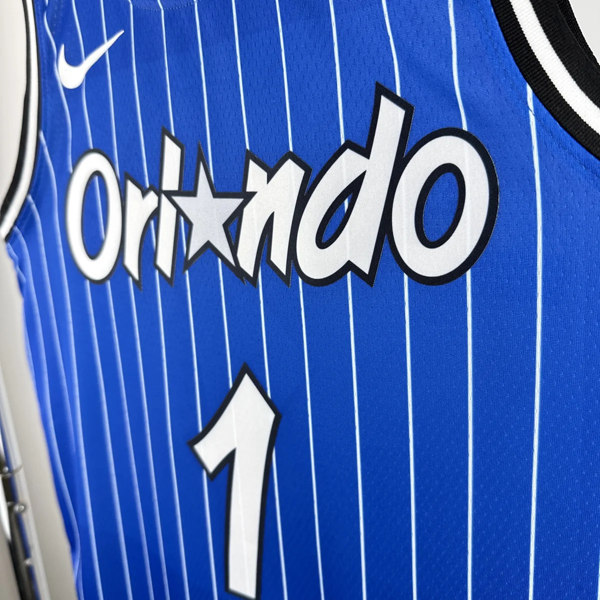 Camisa - Orlando Magic (retrô)