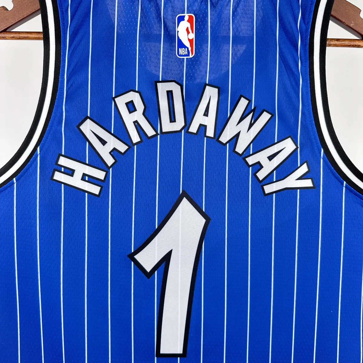 Camisa - Orlando Magic (retrô)