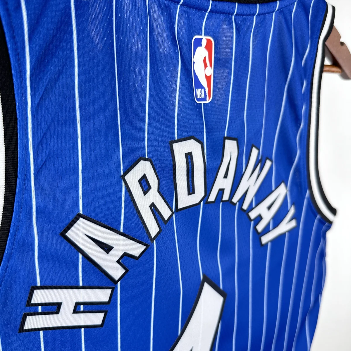 Camisa - Orlando Magic (retrô)