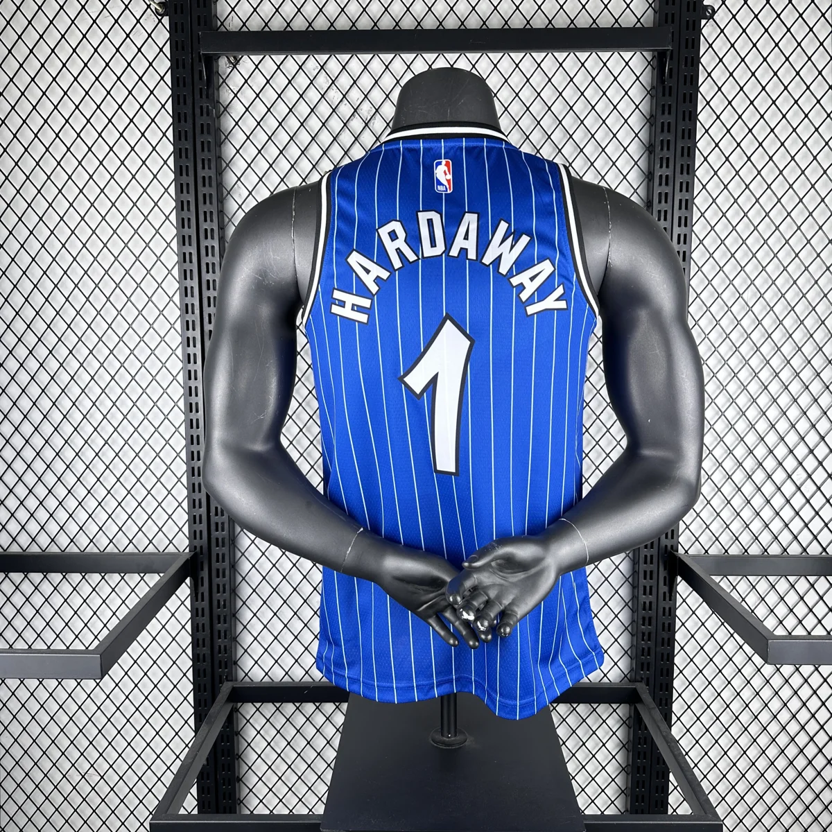 Camisa - Orlando Magic (retrô)