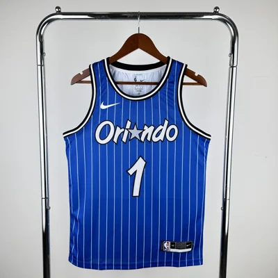 Camisa - Orlando Magic (retrô)