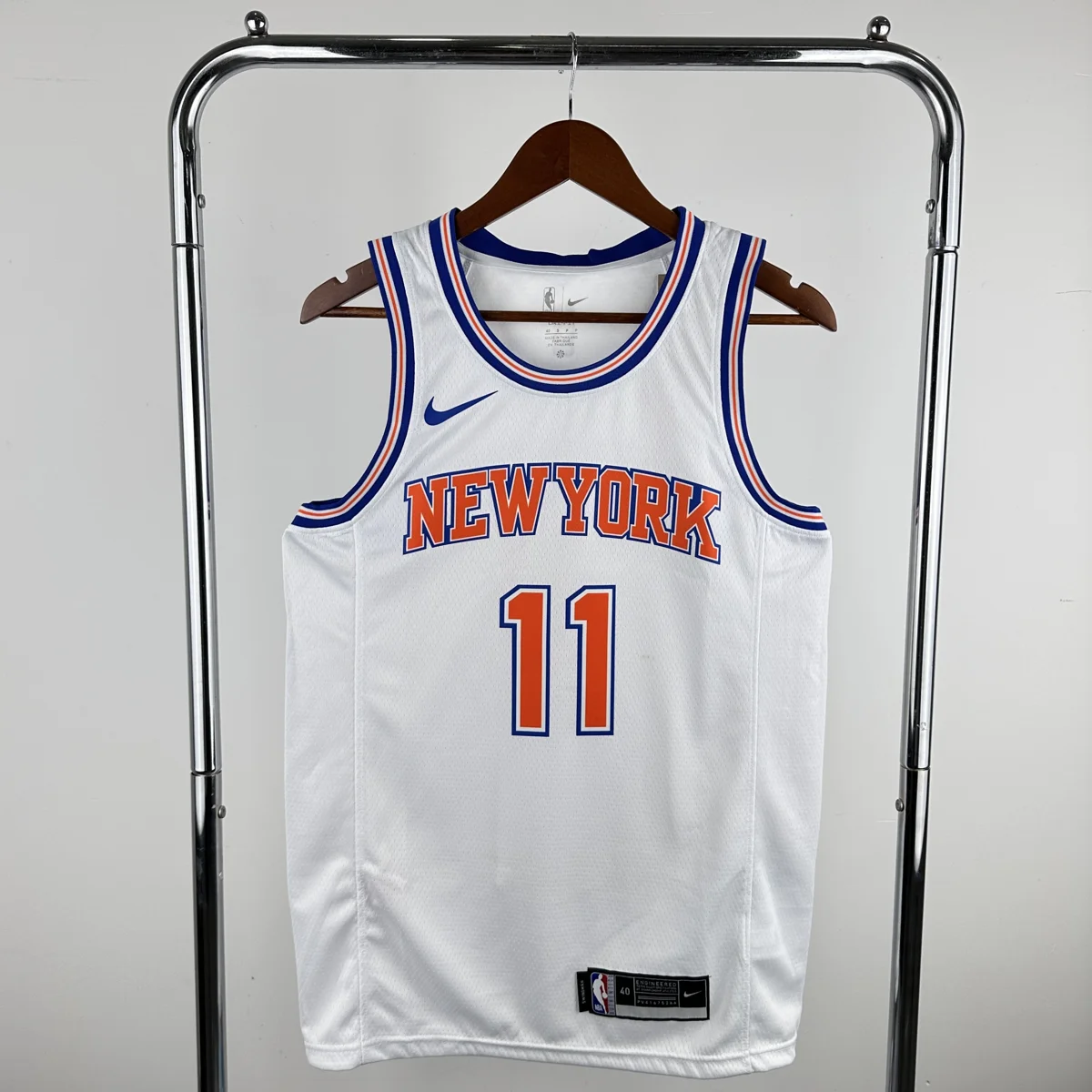 Camisa - New York Knicks