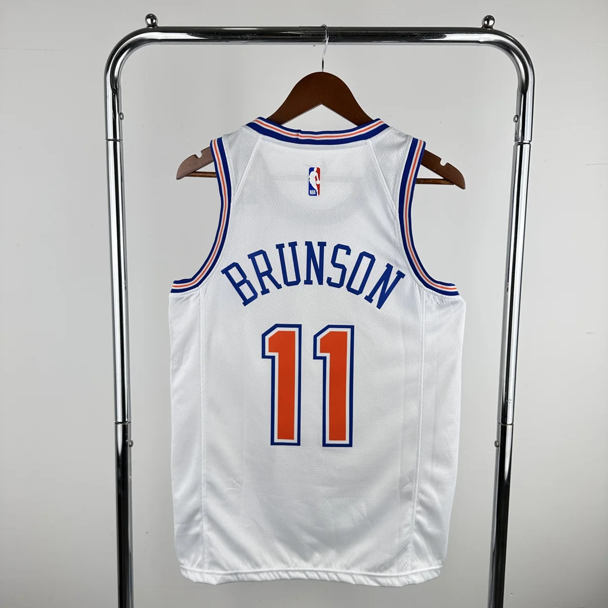 Camisa - New York Knicks