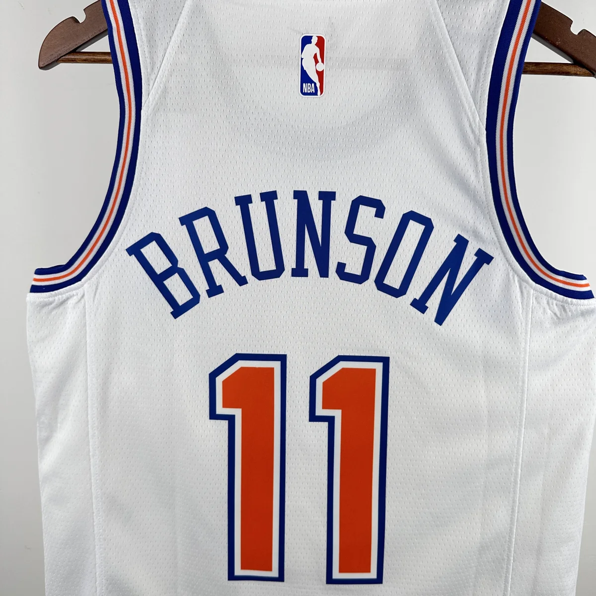 Camisa - New York Knicks