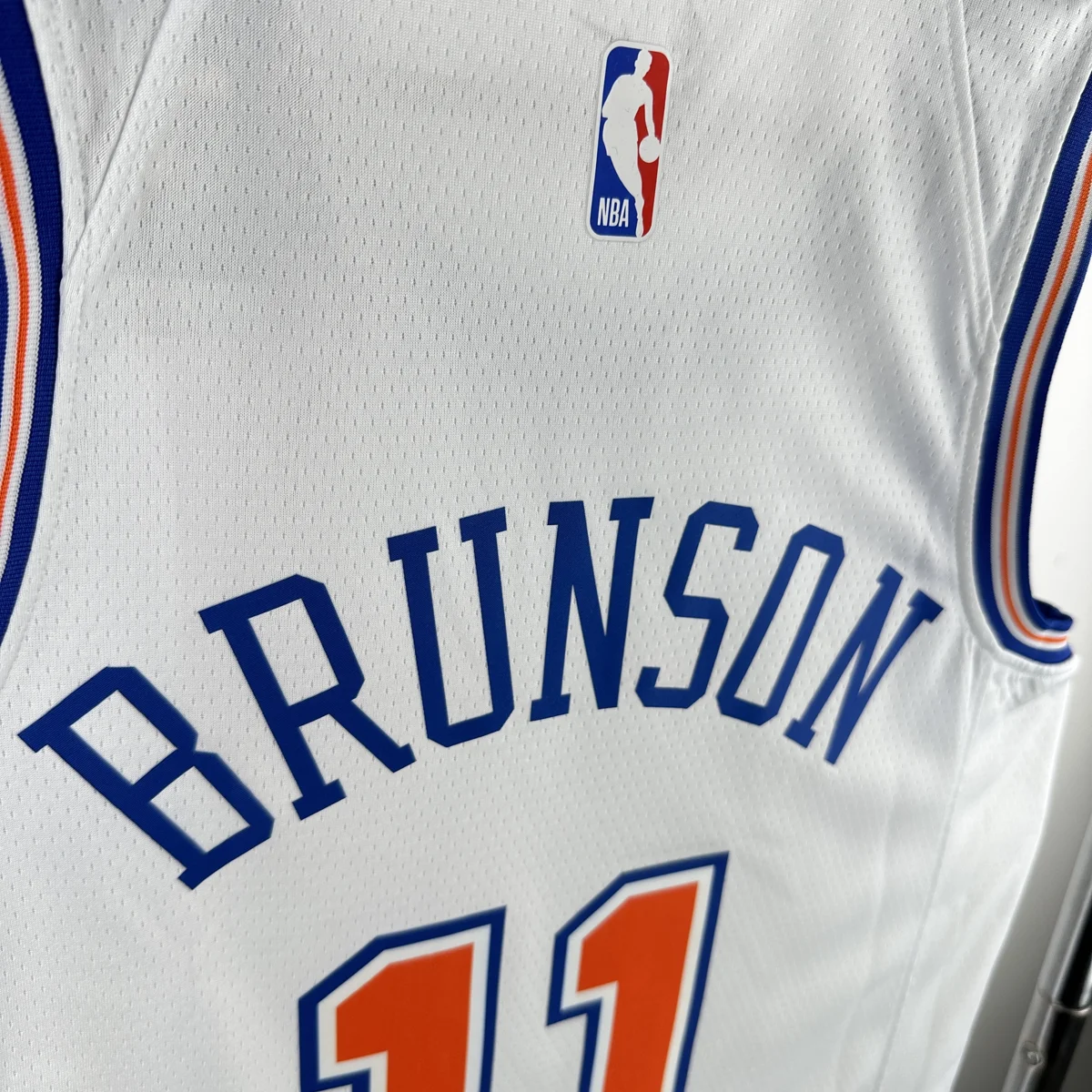Camisa - New York Knicks