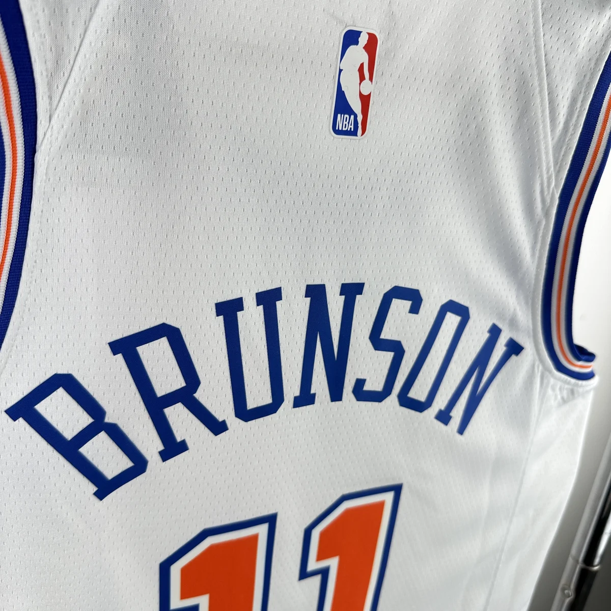 Camisa - New York Knicks