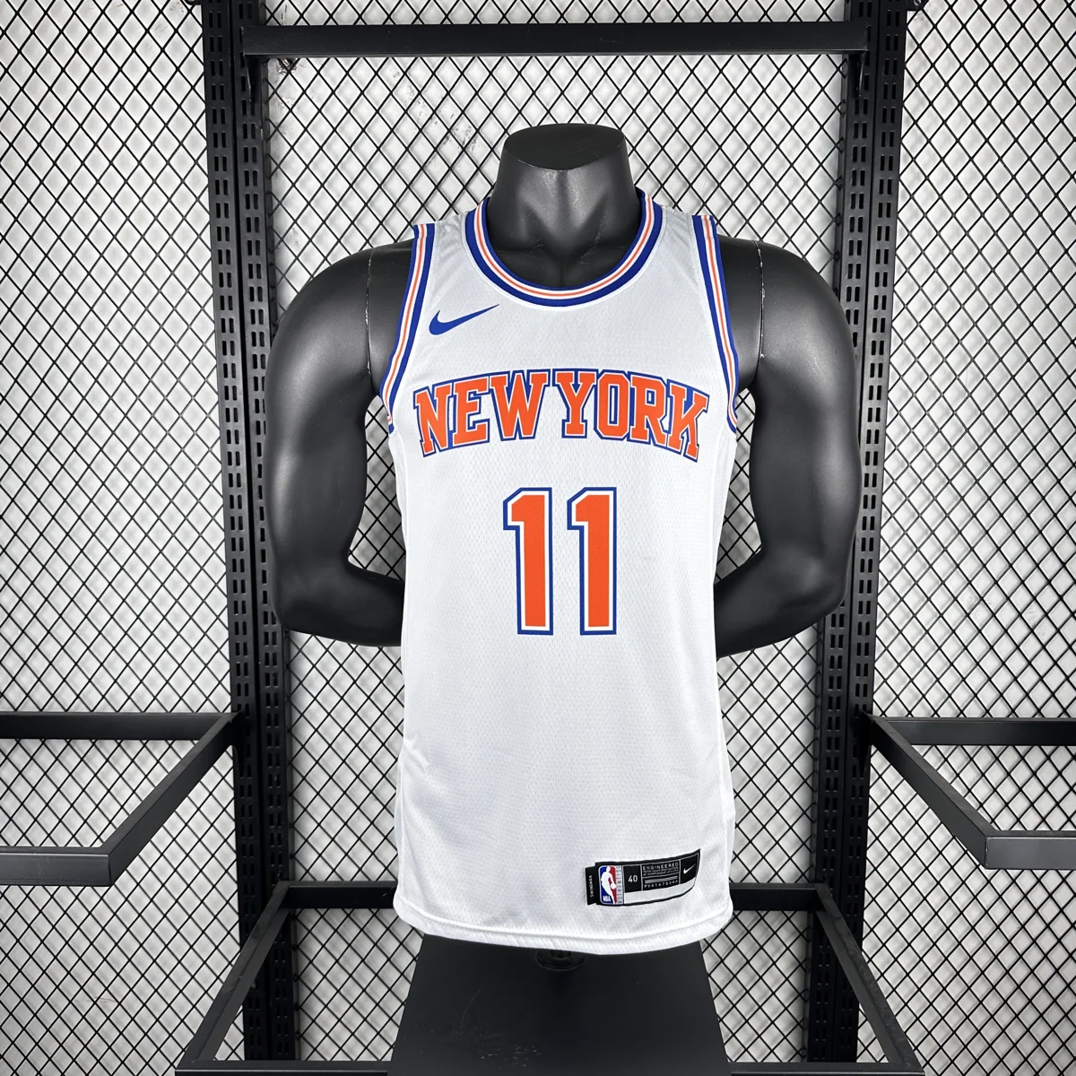 Camisa - New York Knicks