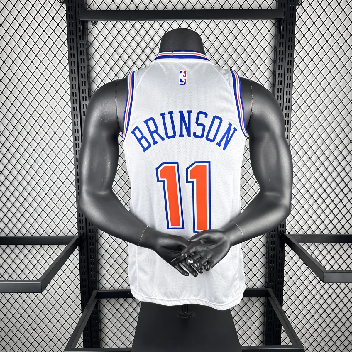 Camisa - New York Knicks