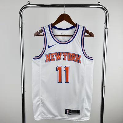Camisa - New York Knicks