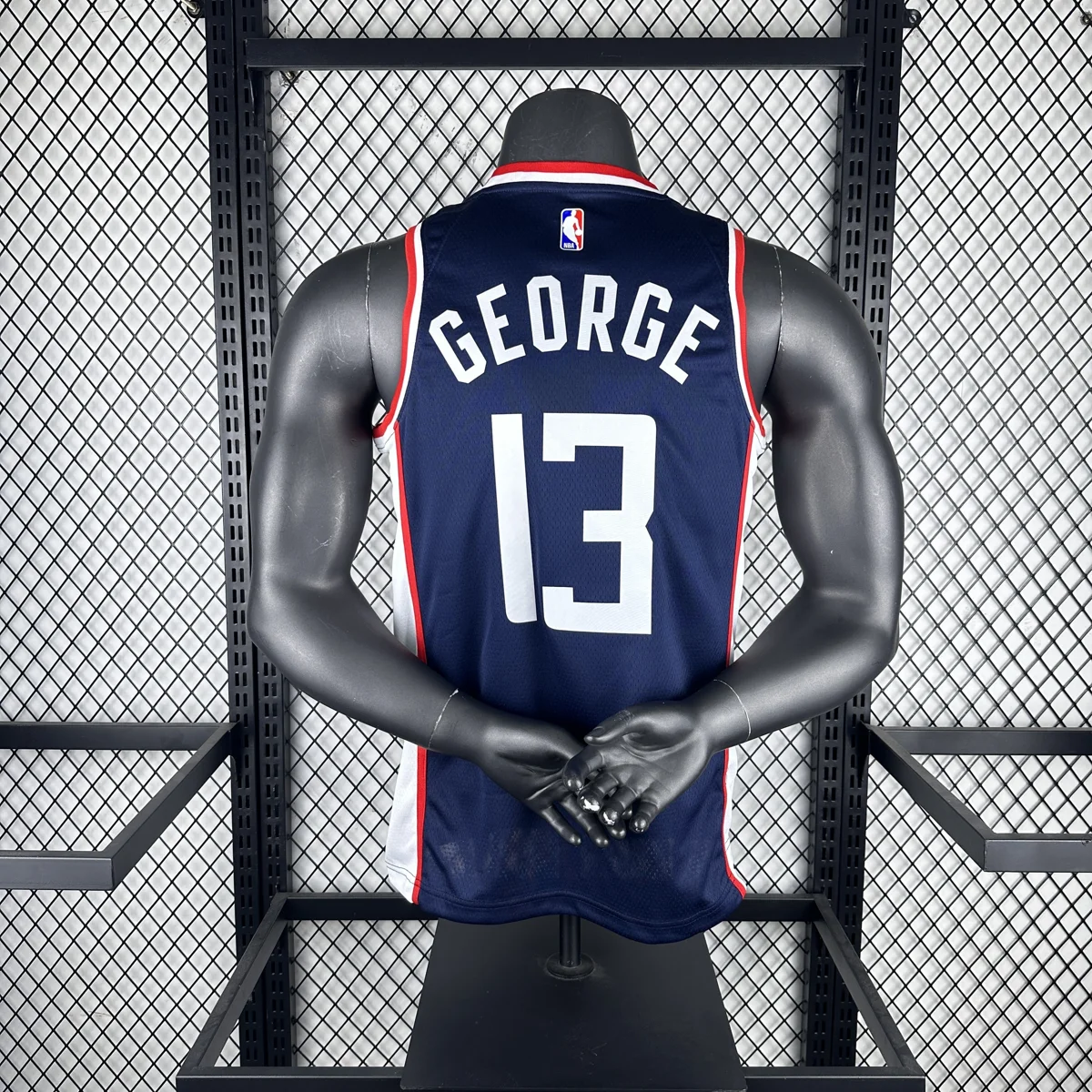 Camisa - LA Clippers