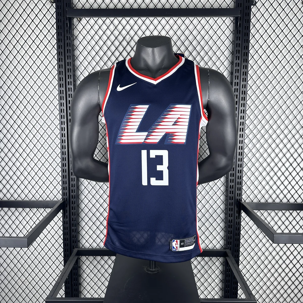 Camisa - LA Clippers