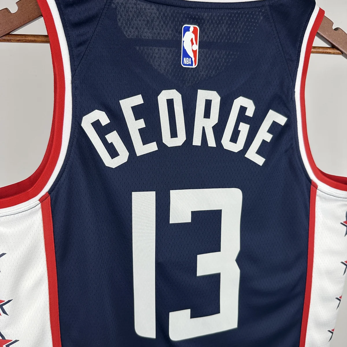 Camisa - LA Clippers