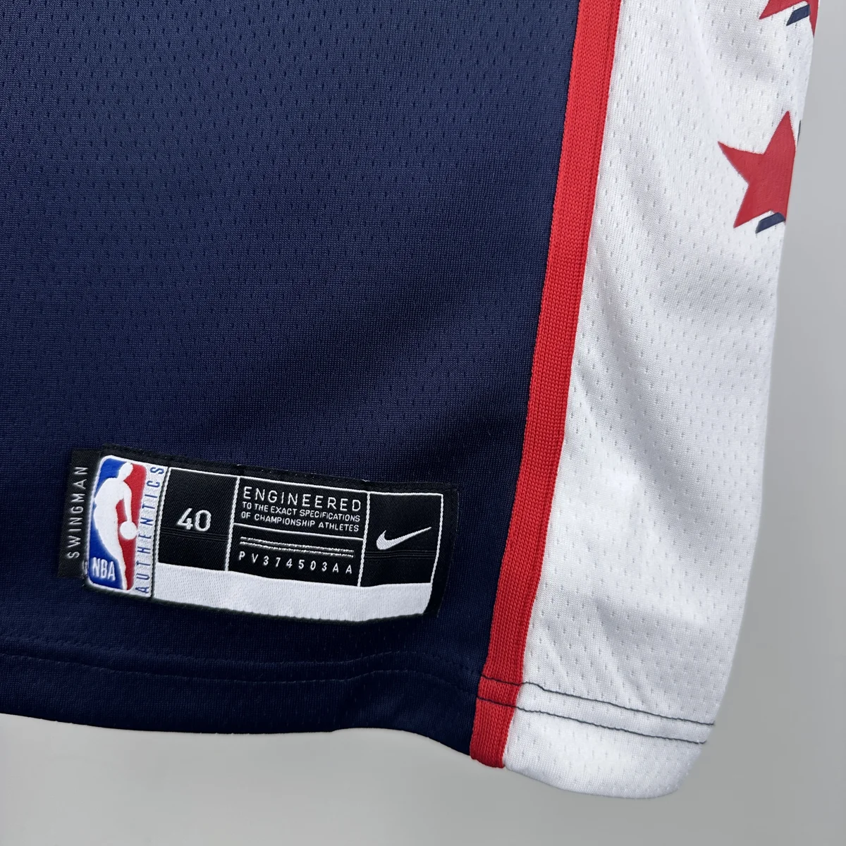 Camisa - LA Clippers