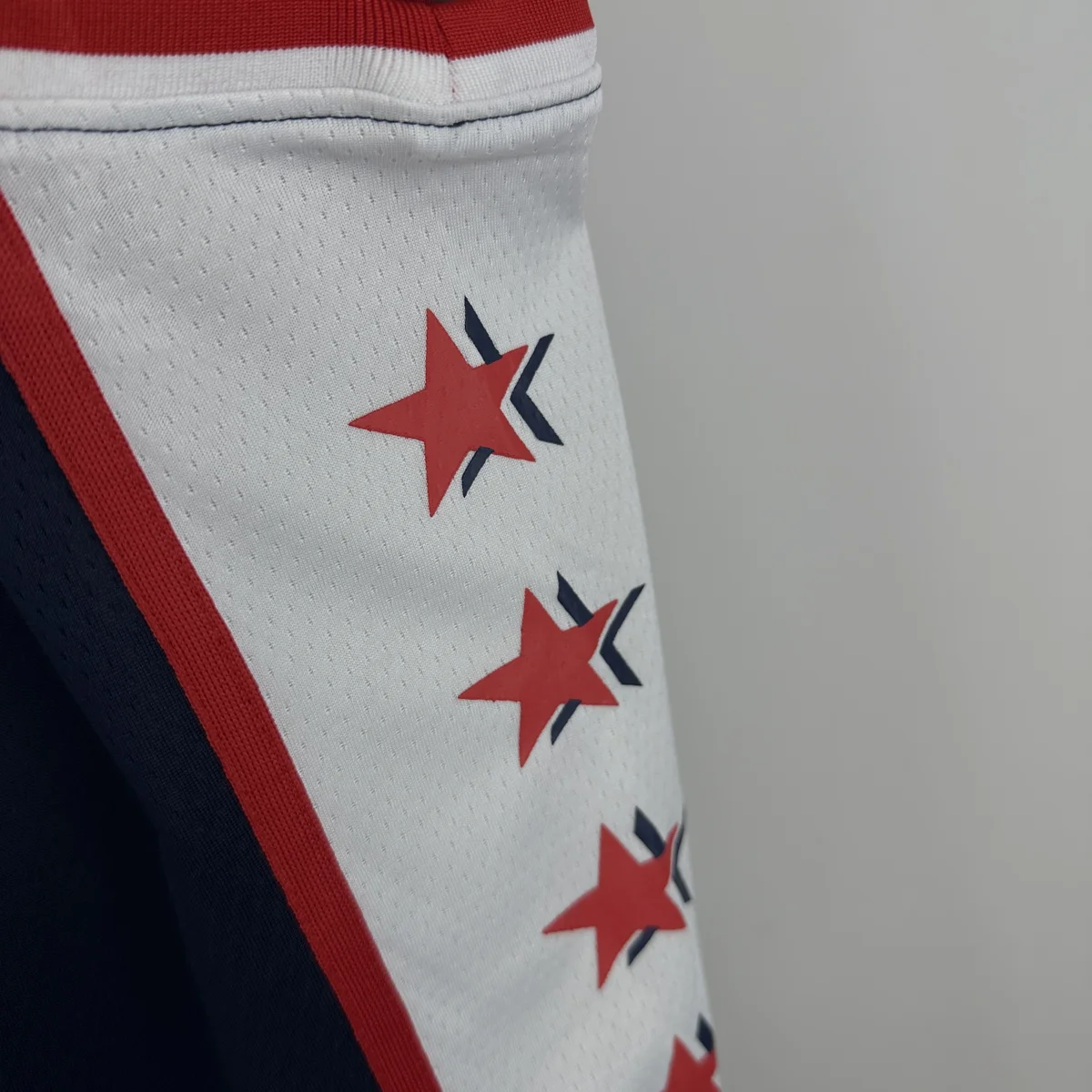 Camisa - LA Clippers