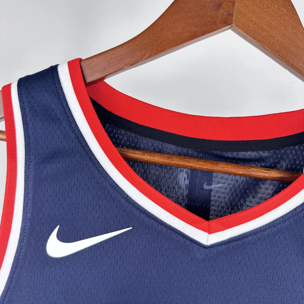 Camisa - LA Clippers