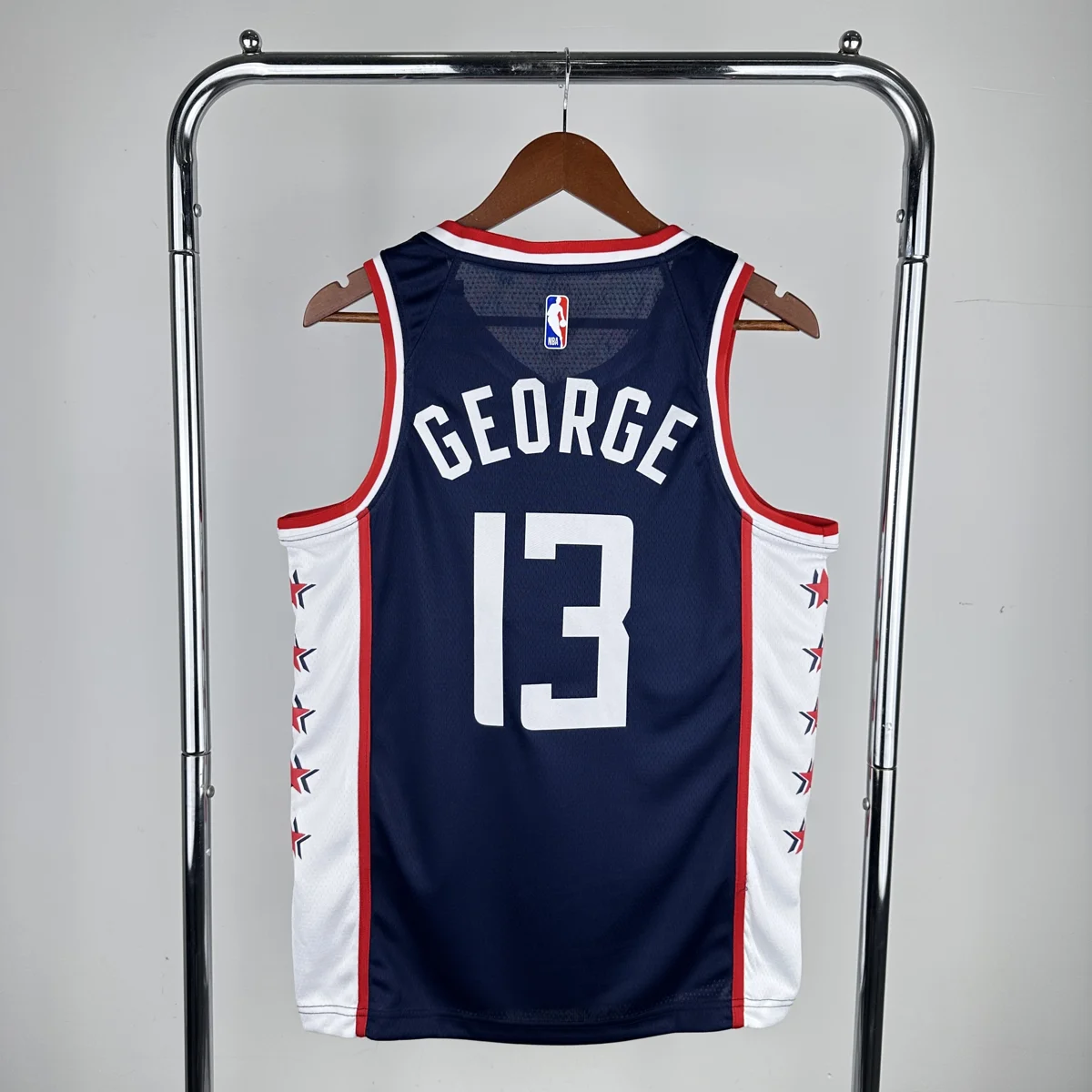 Camisa - LA Clippers