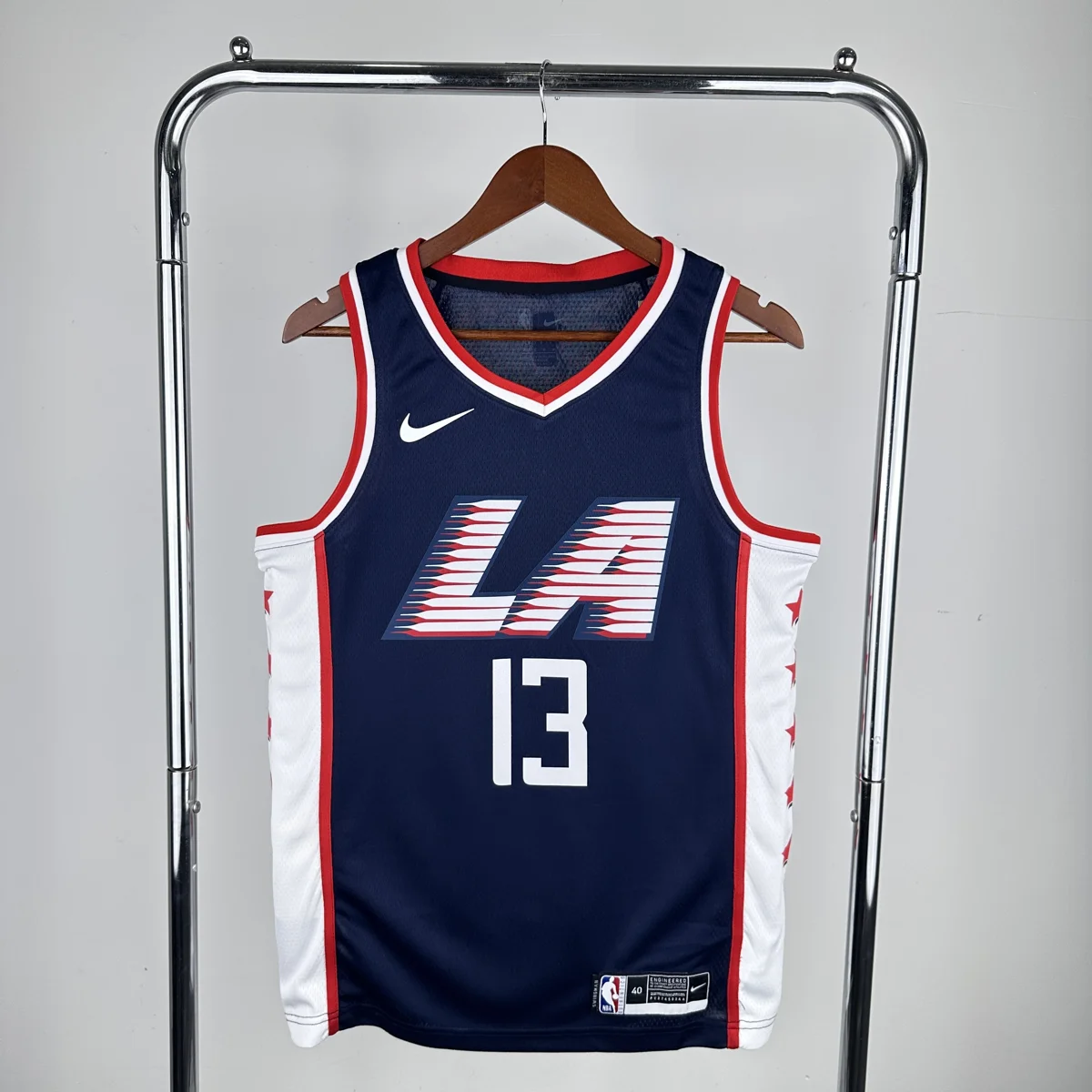 Camisa - LA Clippers