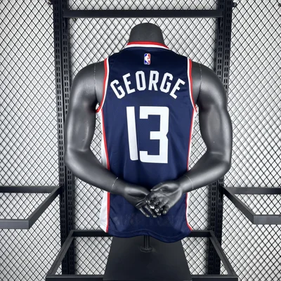 Camisa - LA Clippers