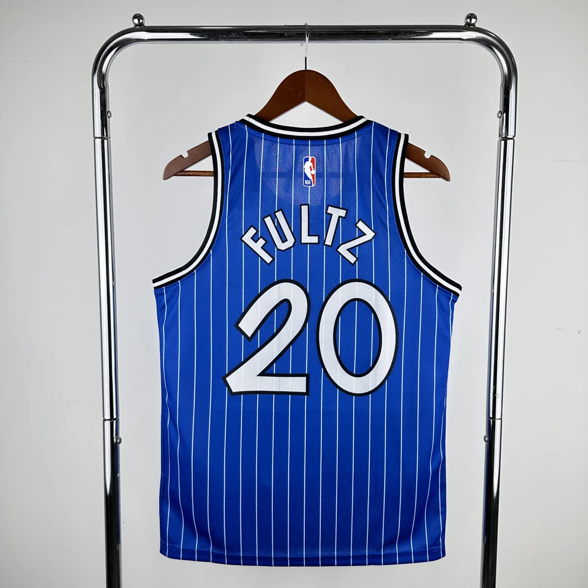 Camisa - Orlando Magic (retrô)