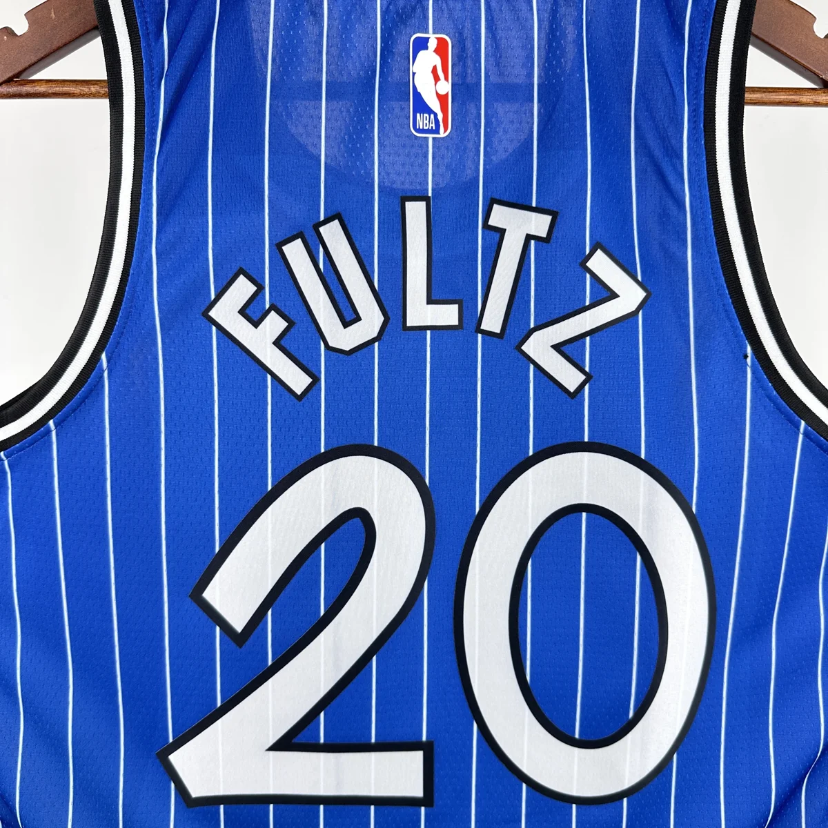 Camisa - Orlando Magic (retrô)