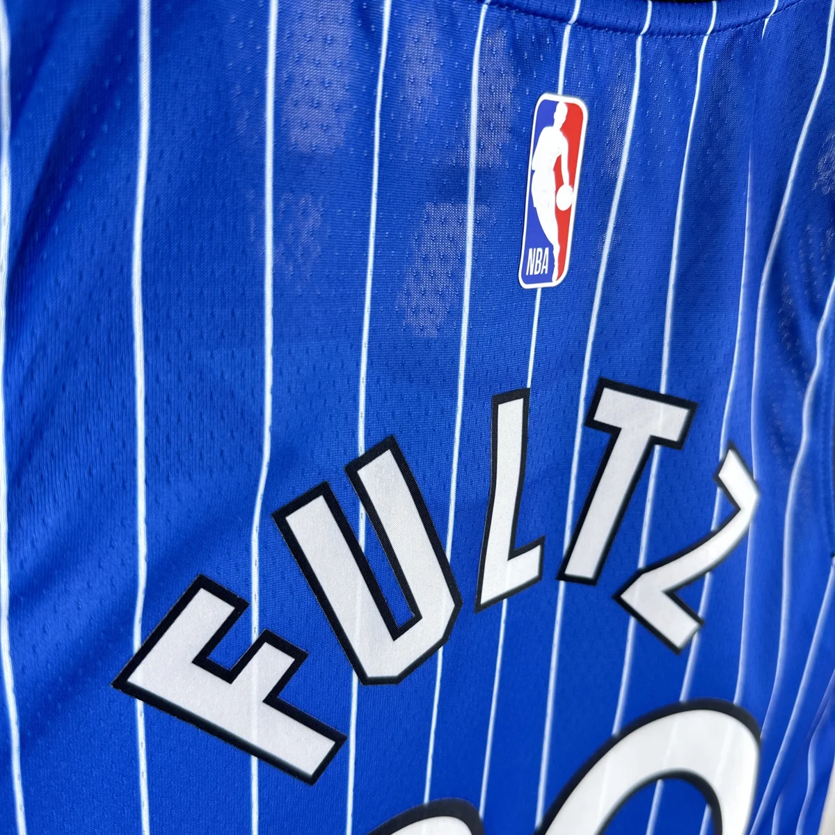 Camisa - Orlando Magic (retrô)