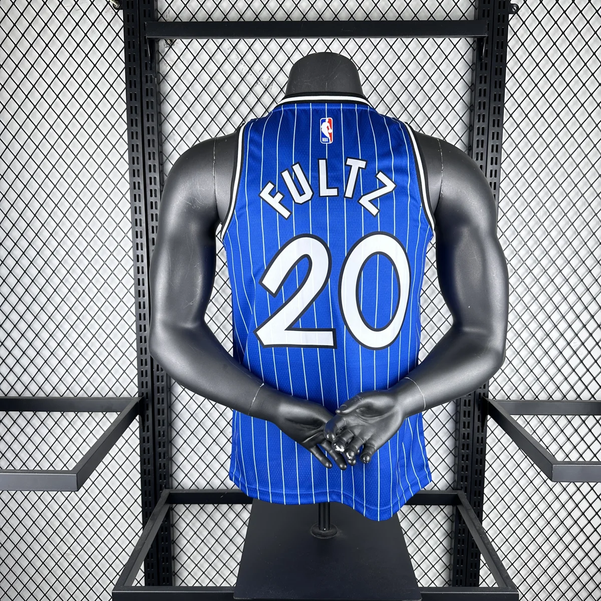 Camisa - Orlando Magic (retrô)