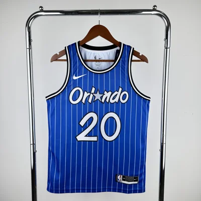 Camisa - Orlando Magic (retrô)
