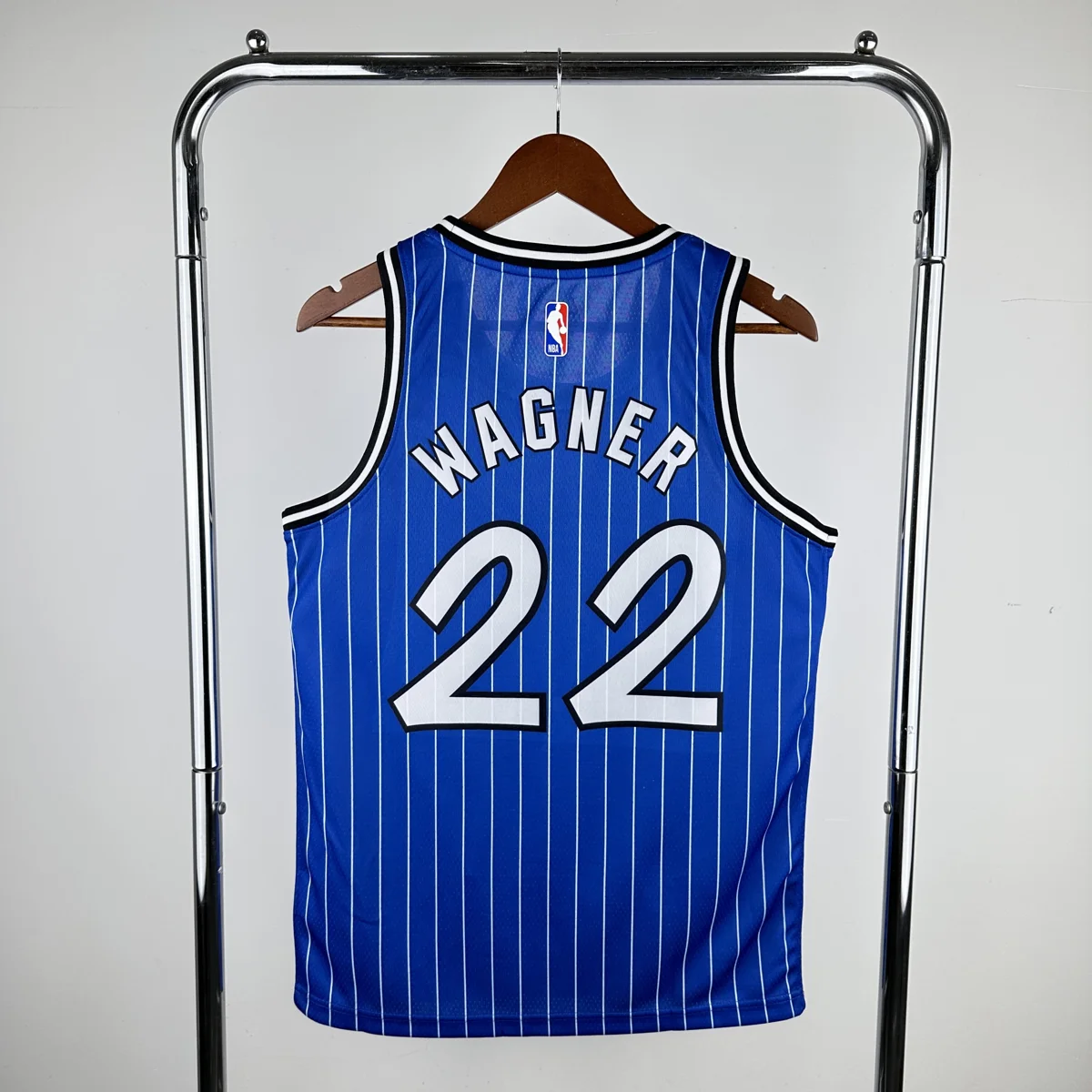 Camisa - Orlando Magic (retrô)