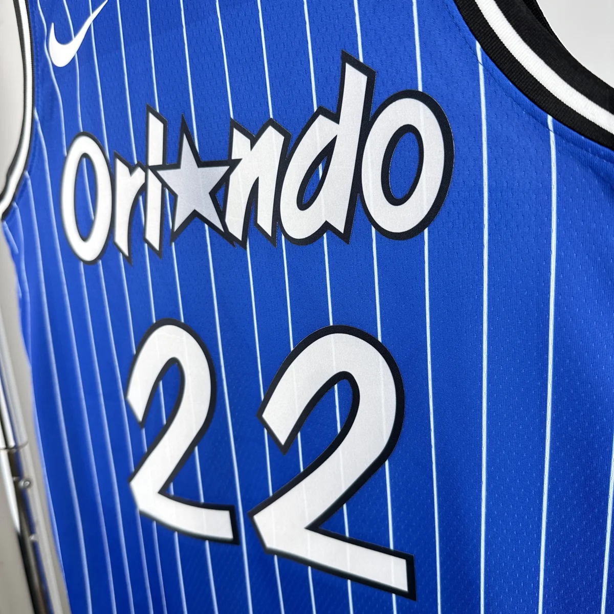 Camisa - Orlando Magic (retrô)