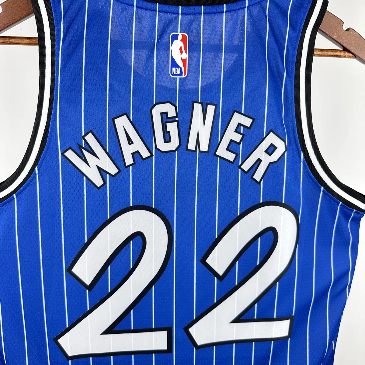 Camisa - Orlando Magic (retrô)