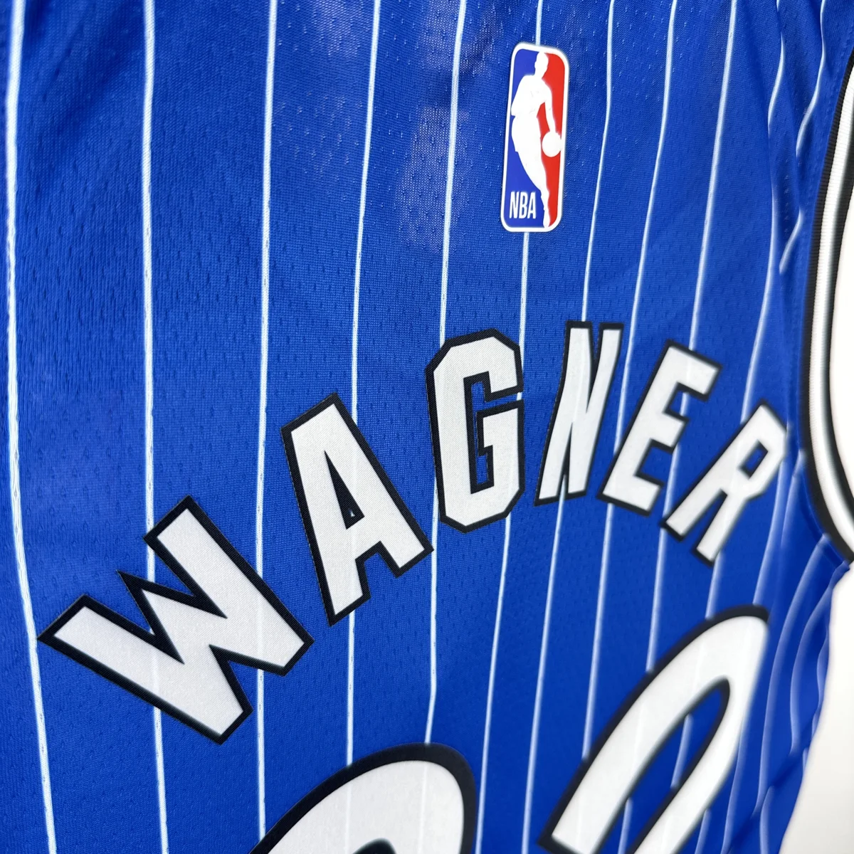 Camisa - Orlando Magic (retrô)
