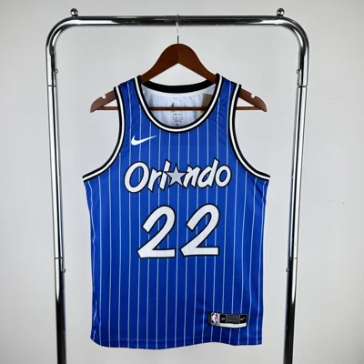Camisa - Orlando Magic (retrô)